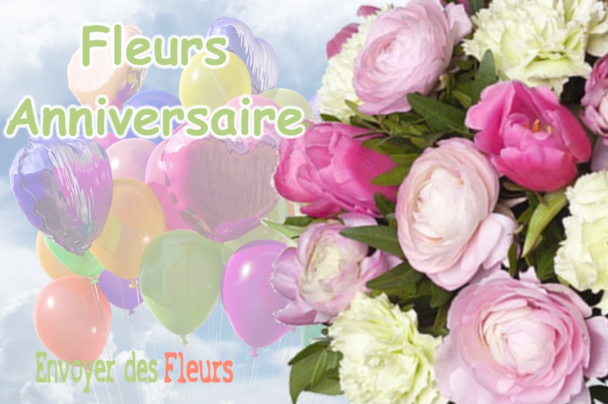 lIVRAISON FLEURS ANNIVERSAIRE à DEMANGE-AUX-EAUX