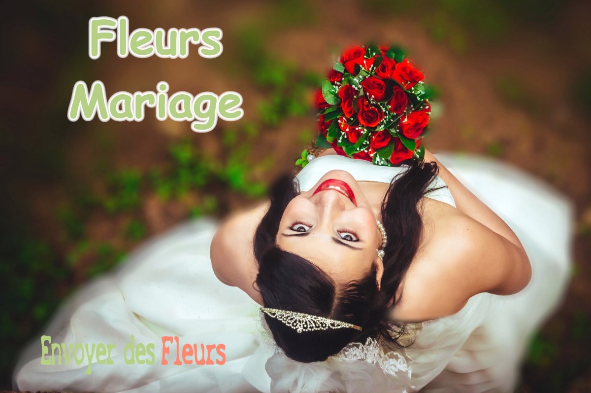 lIVRAISON FLEURS MARIAGE à DEMANGE-AUX-EAUX
