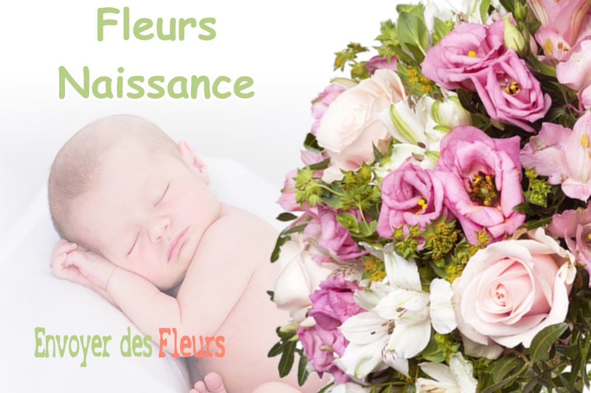 lIVRAISON FLEURS NAISSANCE à DEMANGE-AUX-EAUX